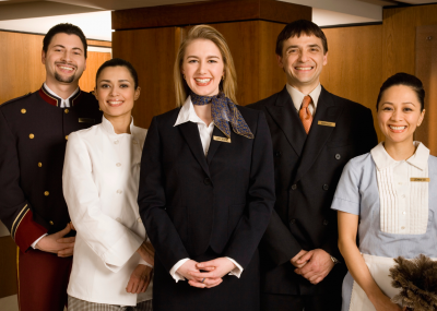Visas for the Hospitality Industry