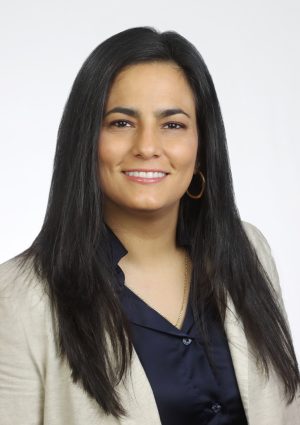 Andreina Diaz Attorney at Eagan Immigration