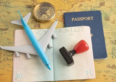 Everything You Need to Know About Traveling with Advance Parole