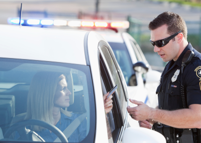 Does your county partner with ICE? Check if you're in a risk area